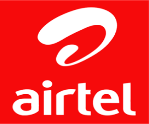 LIPA No. (Airtel)